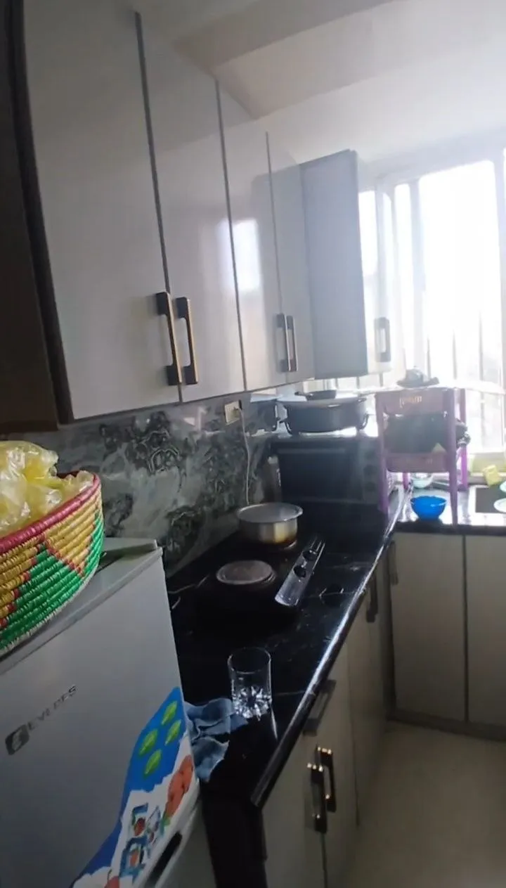 1-Bedroom Ayat Condominium 46 sqm – photo 5