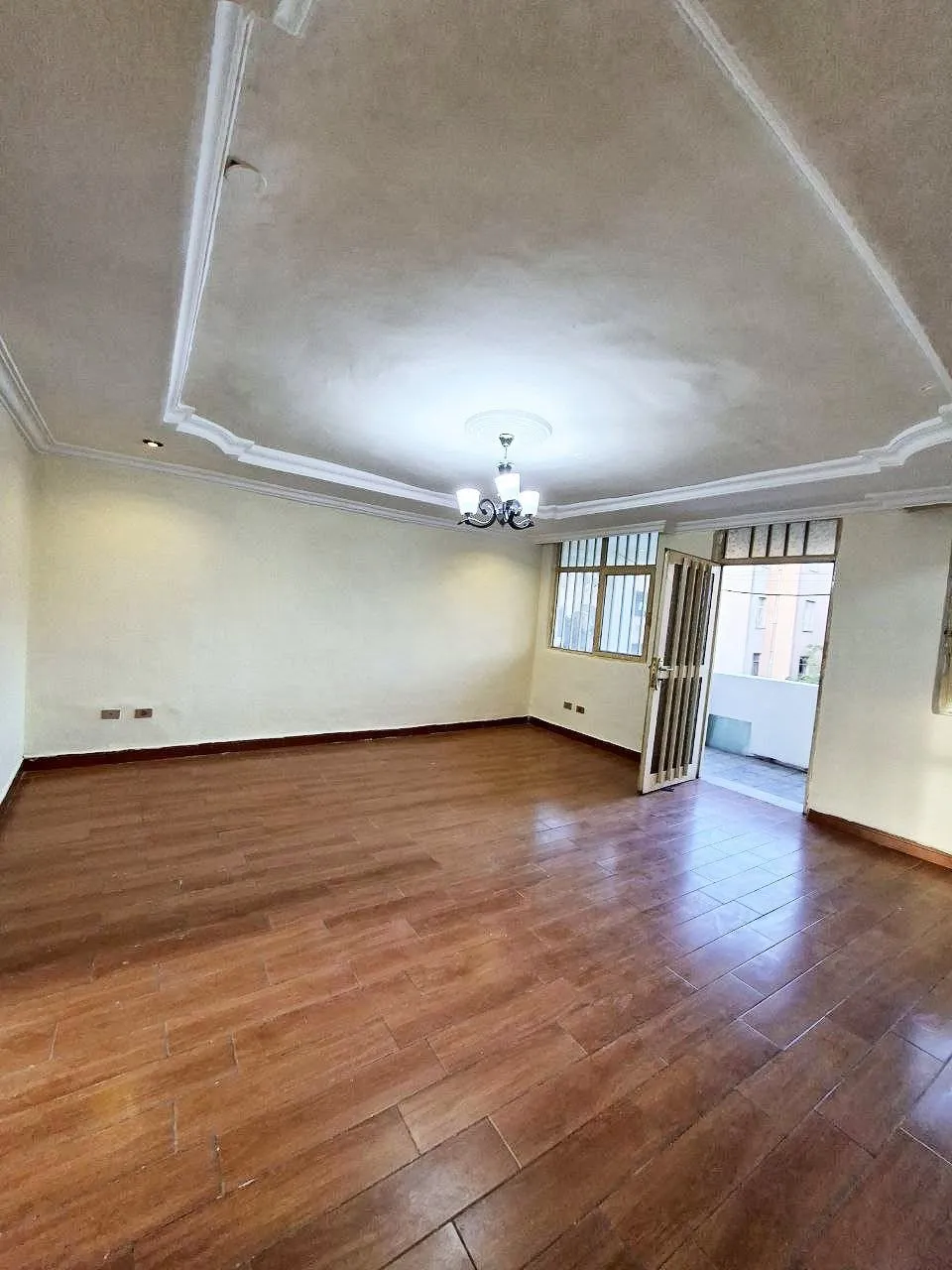 3 Bedroom Condo in Bole Arabsa – photo 3