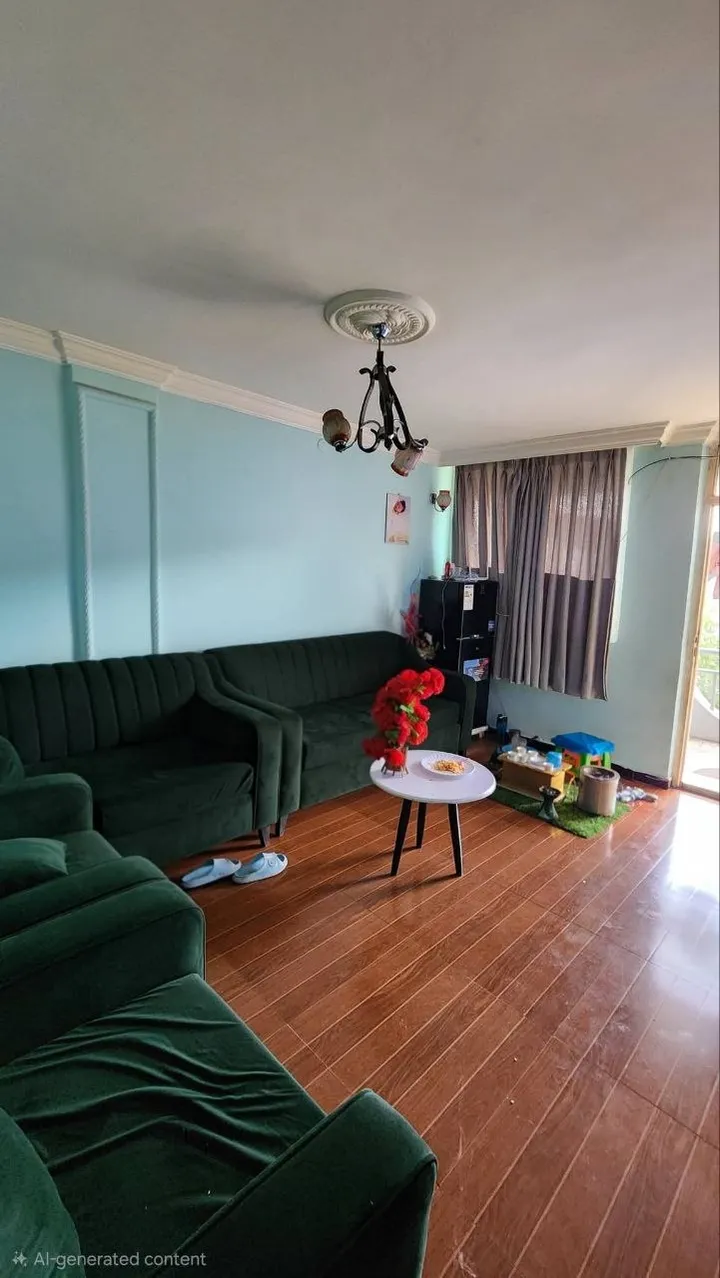 Summit Condominium 1 Bedroom 47sqm – photo 4