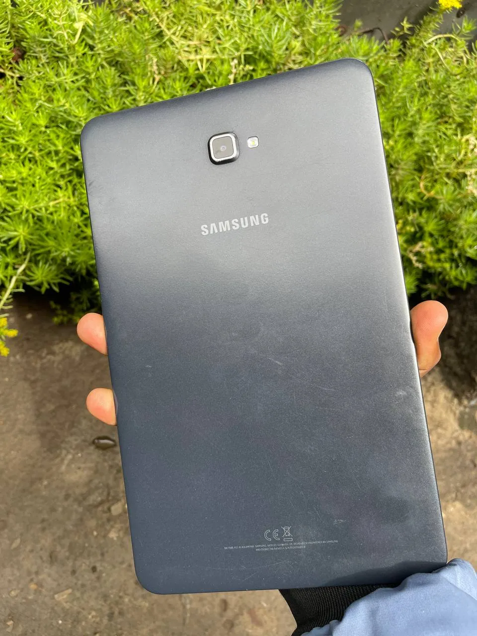 Samsung Galaxy Tab A 32GB 2GB – photo 5
