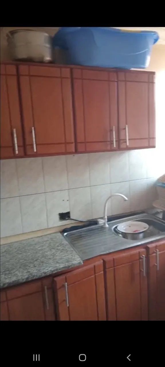 1 Bedroom Condo Bole Arabsa – photo 5