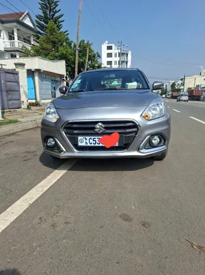 Suzuki Dzire 2022/10 Automatic