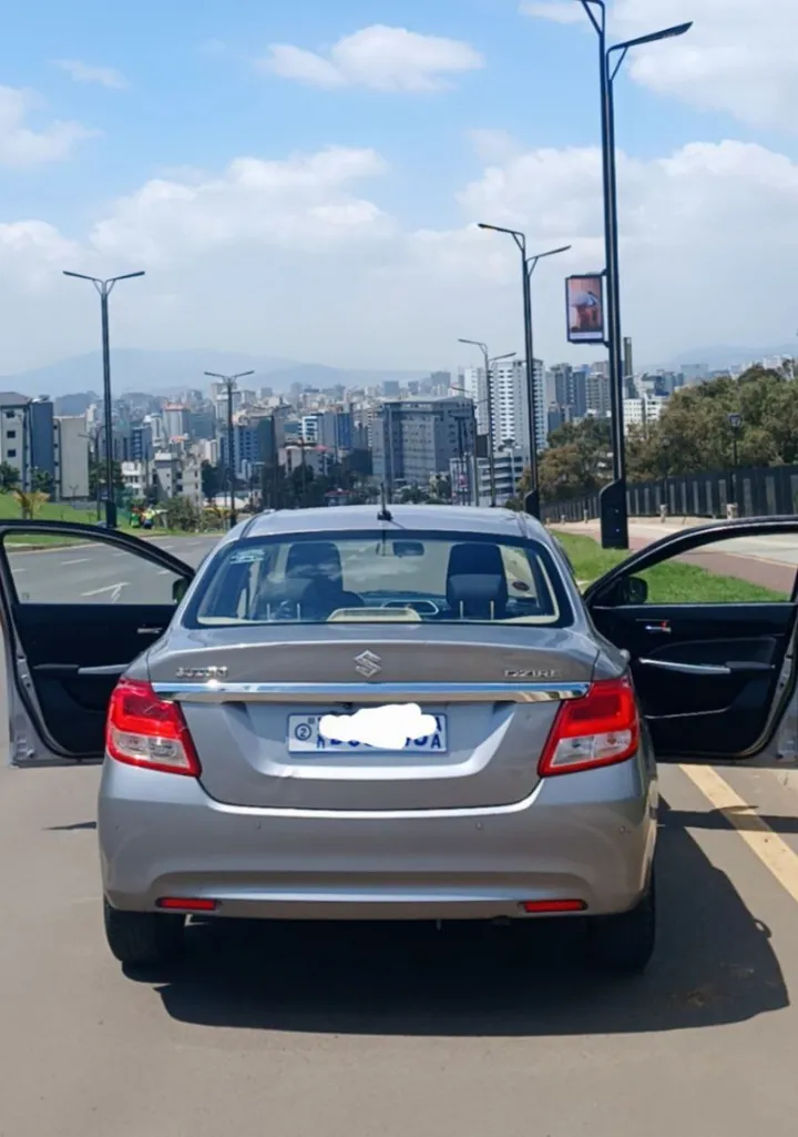Suzuki Dezire 2021 Model – photo 5