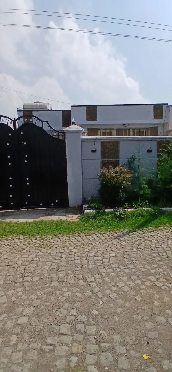 ዘመናዊ ቪላ ቤት 120 ካሬ – photo 4