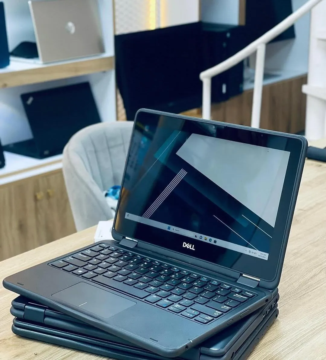 Dell Latitude 3190 8GB 128GB – photo 4
