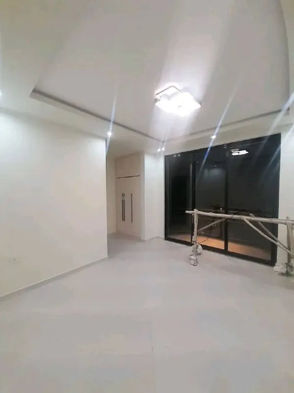 Modern G+3 Residential House Ayat – photo 6