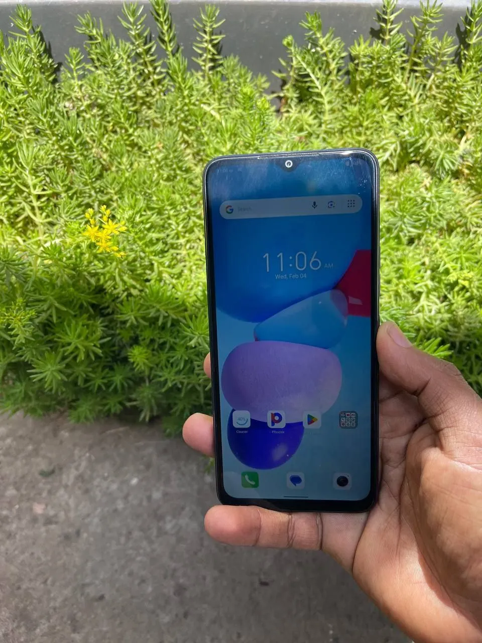 Itel A61 32GB 2GB RAM – photo 5