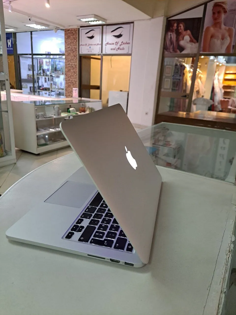 Apple MacBook Pro 2015 13.3 Inch – photo 4