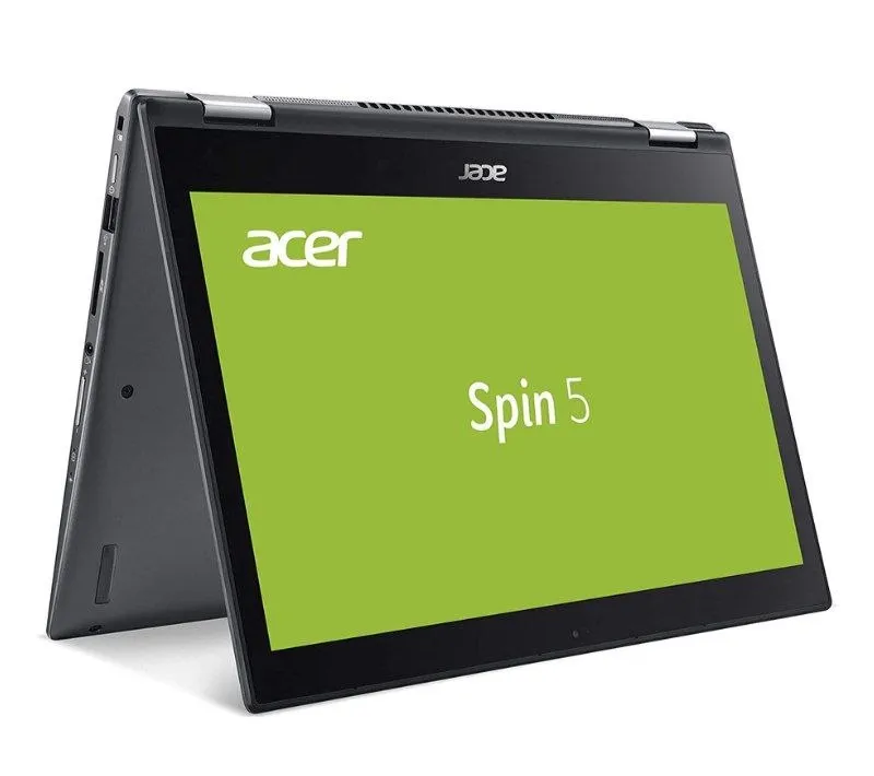Acer Spin 5 X360 Laptop – photo 5