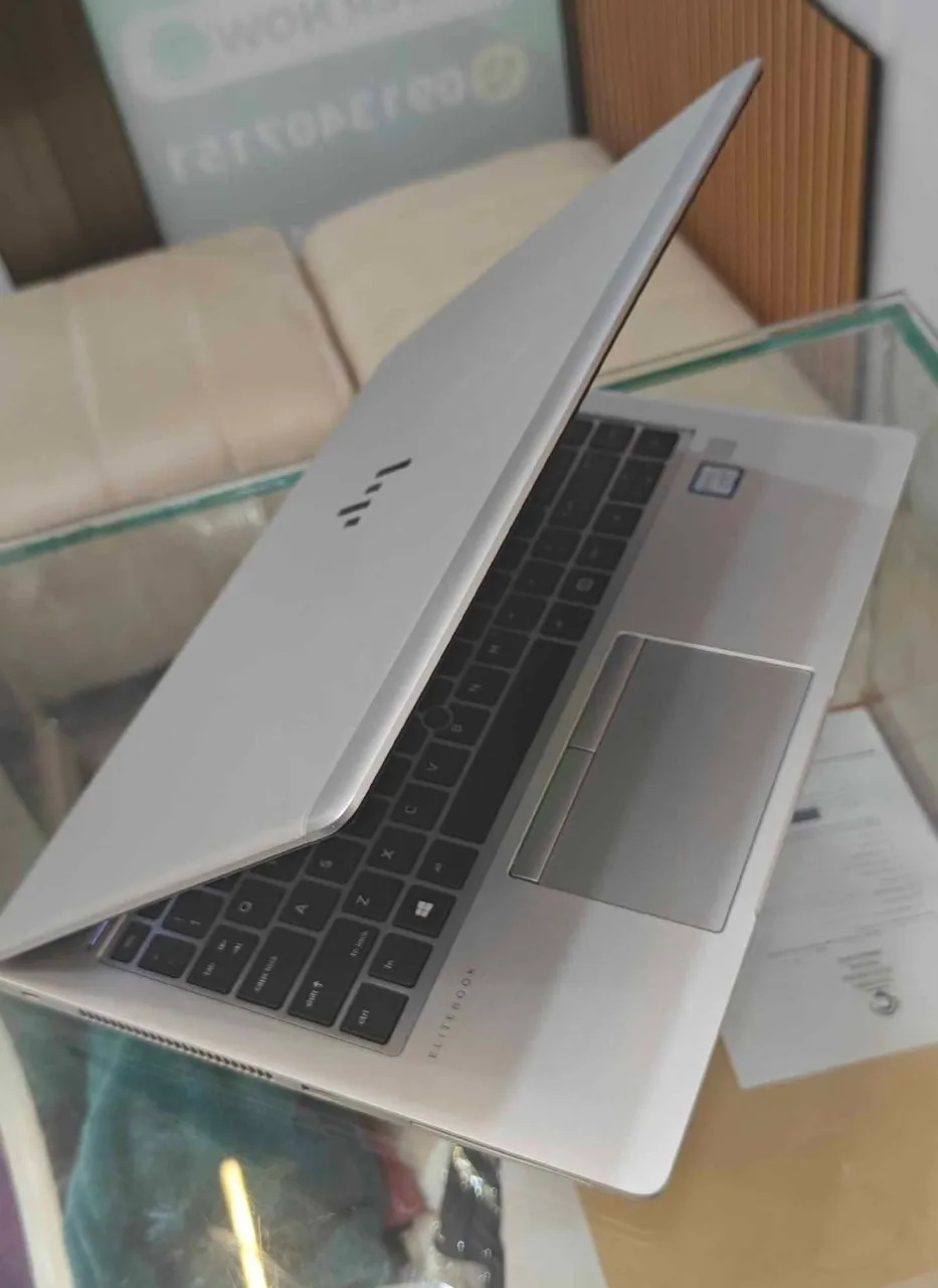 HP EliteBook 840 G5 i7 Laptop – photo 3