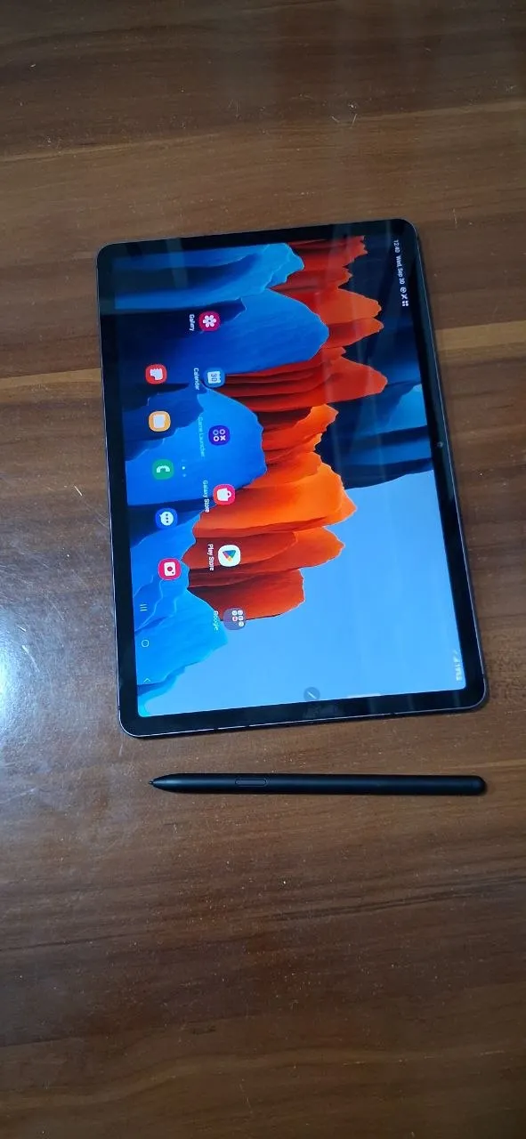 Samsung Galaxy Tab S7 128GB – photo 4