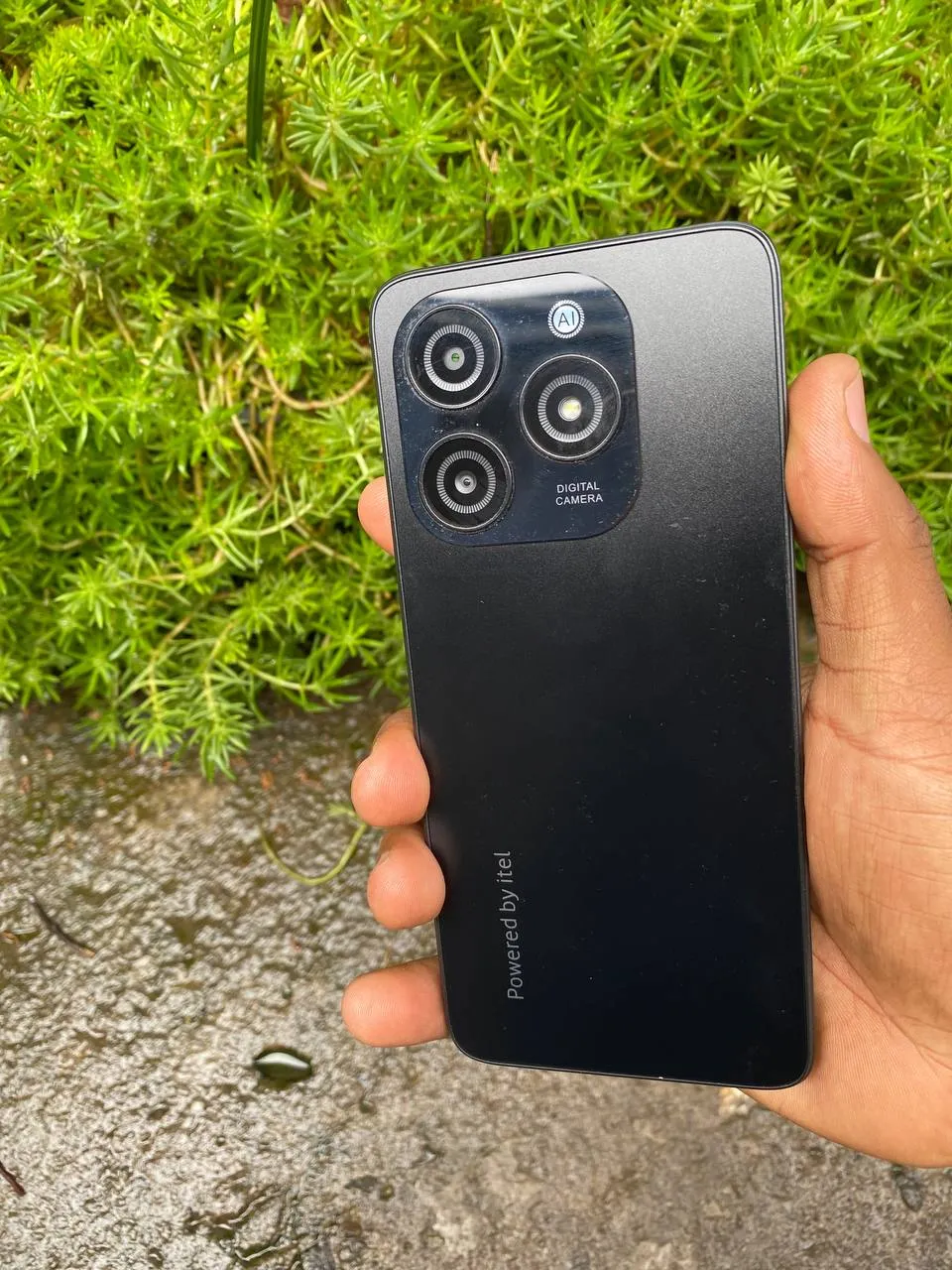 Itel A06s 4GB 64GB Smartphone – photo 5