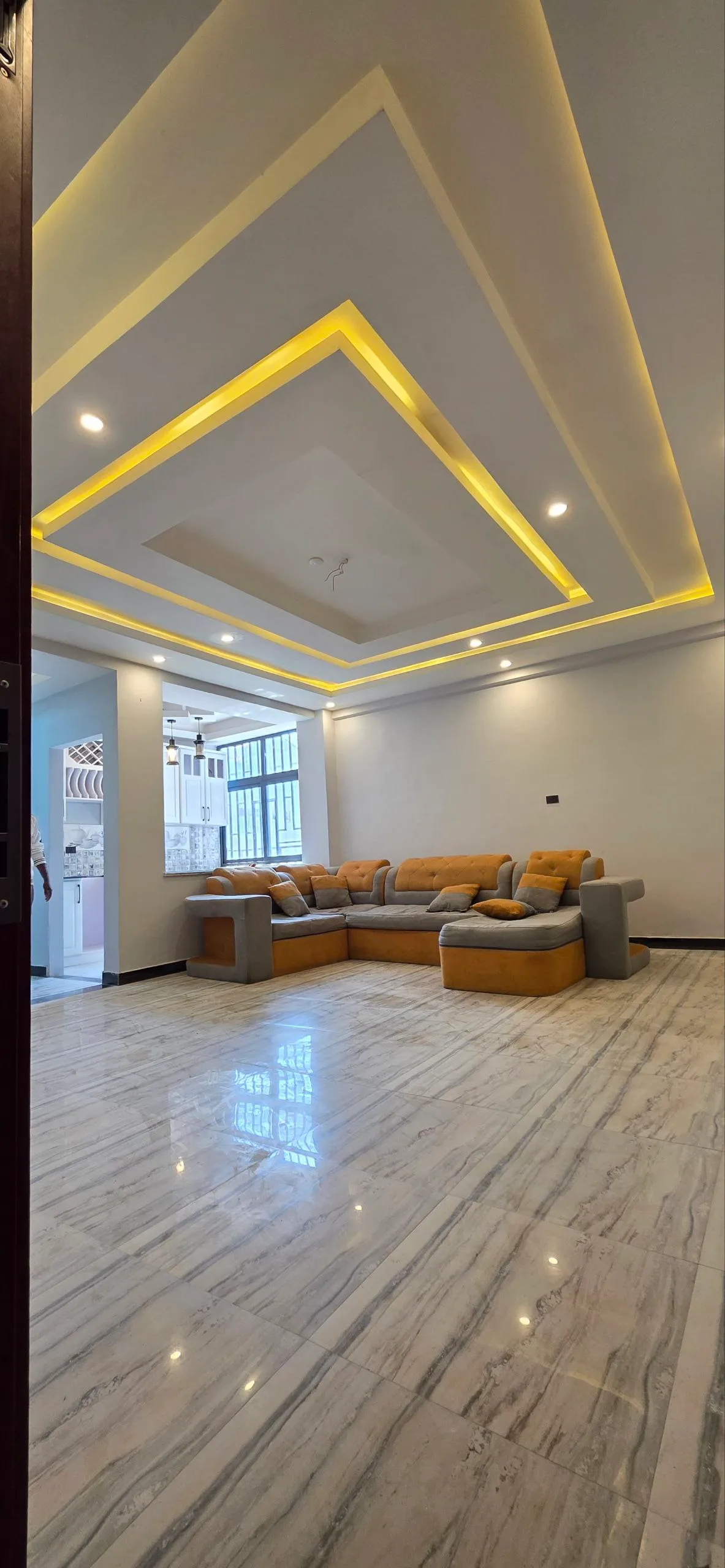 3 Bedroom 40/60 Condominium 105 sqm – photo 3