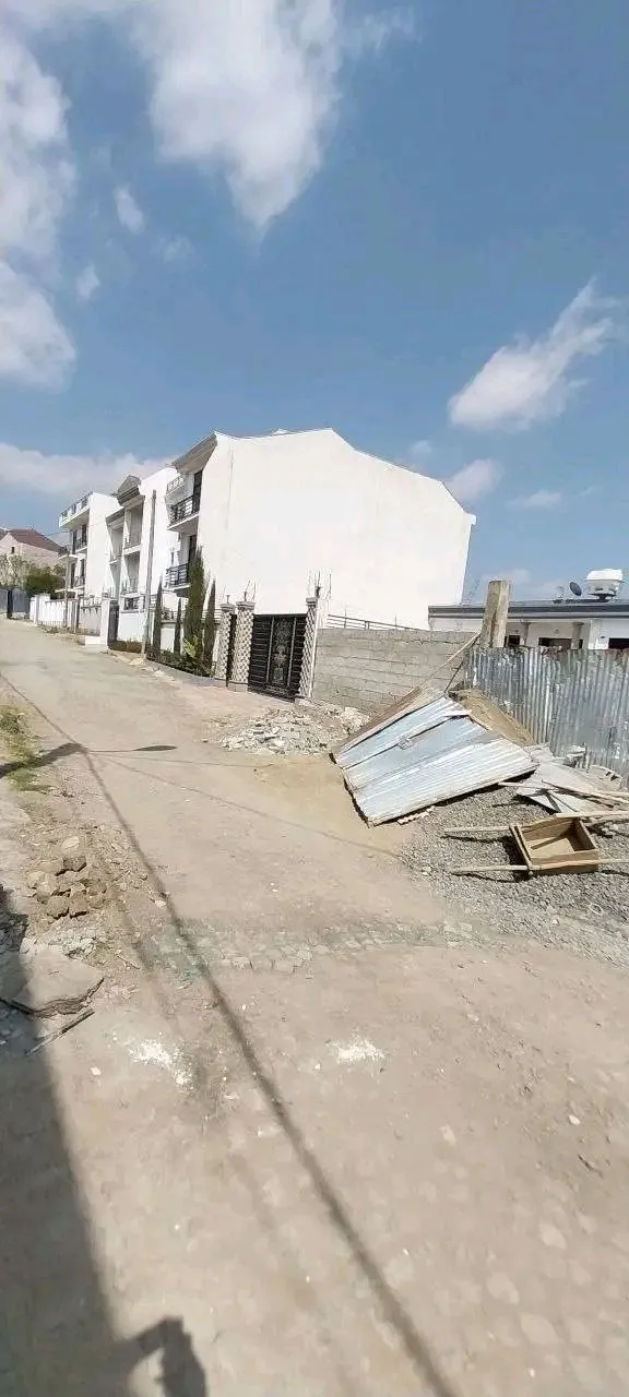 250 sqm G+2 Land in CMC – photo 3