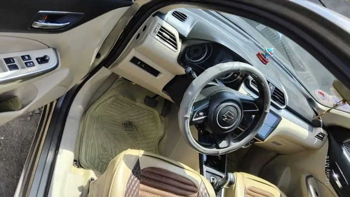 Suzuki Dzire 2022 Full Option – photo 3