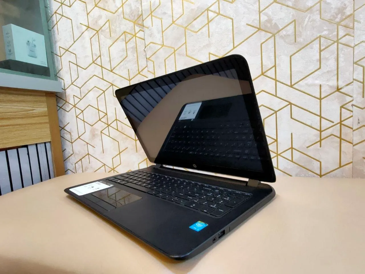 HP Notebook 15 Core i3 Laptop – photo 3