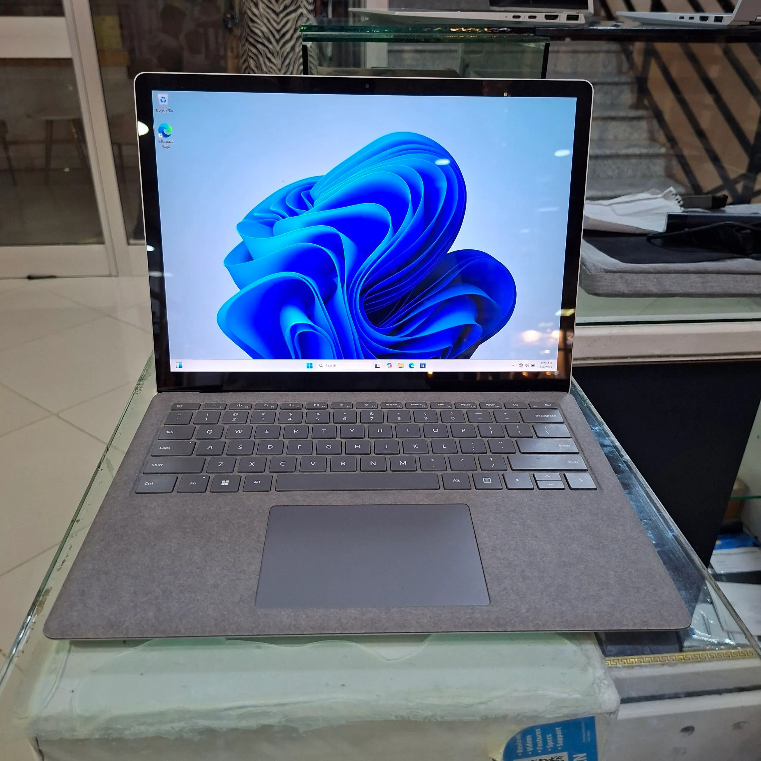 Microsoft Surface Laptop 4 i7 16GB 512GB – photo 5