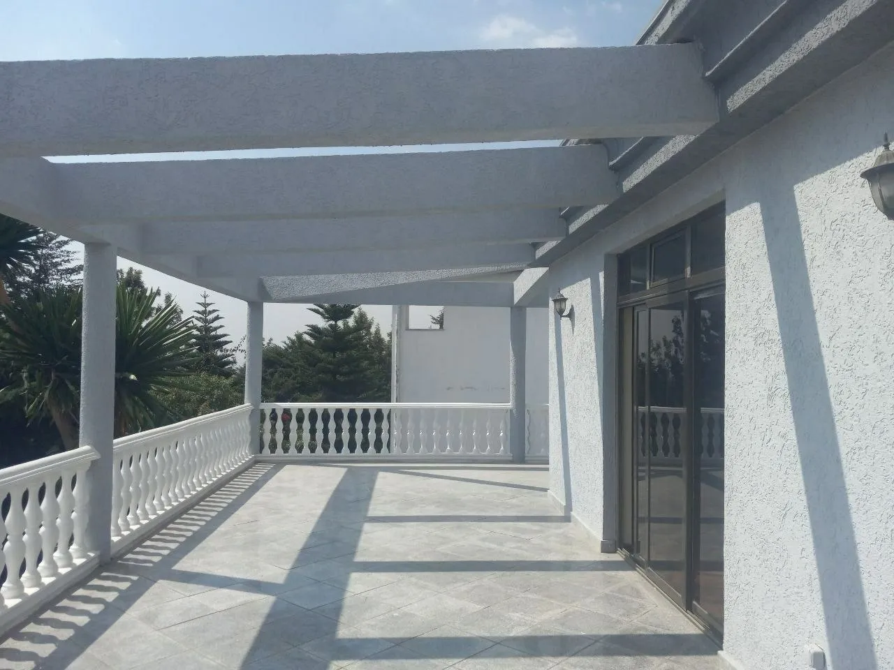 B+G+1 7 Bedroom House in Megenagna – photo 5