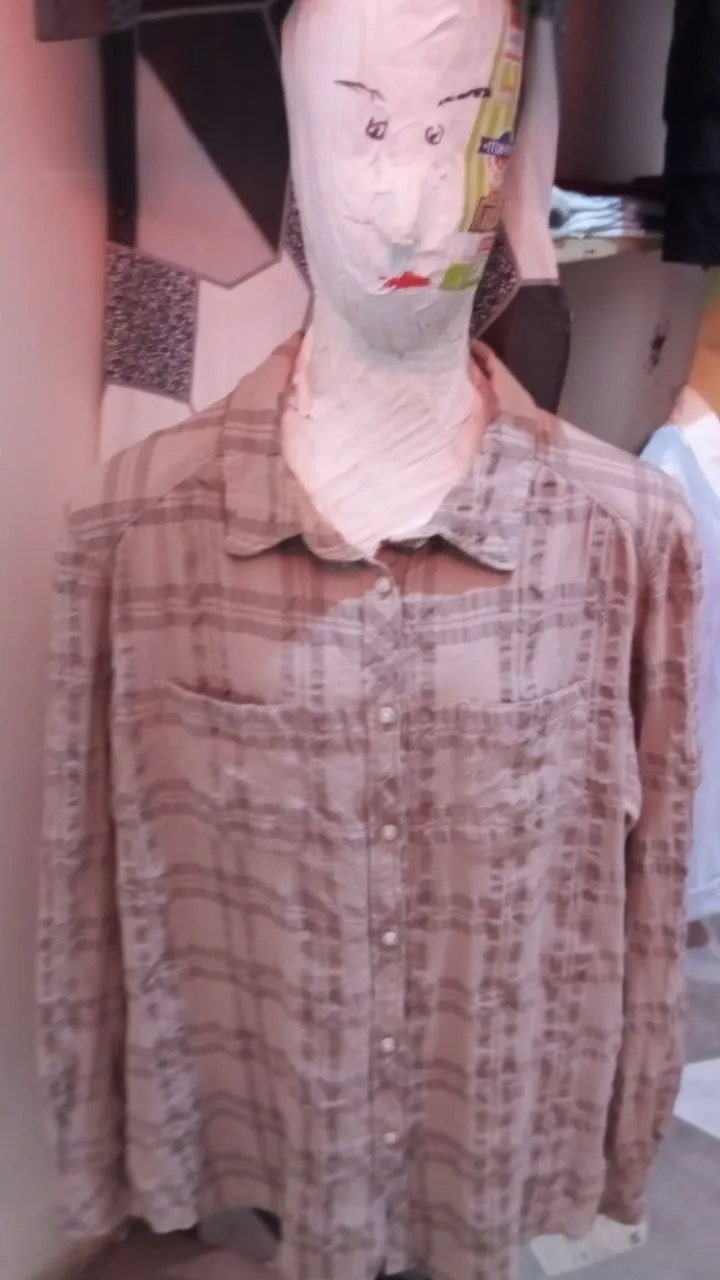 Boutique Clothing Stock and Fixtures – photo 3