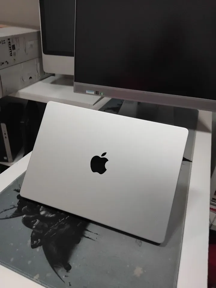 Apple MacBook Pro 14-inch M4 Pro – photo 6