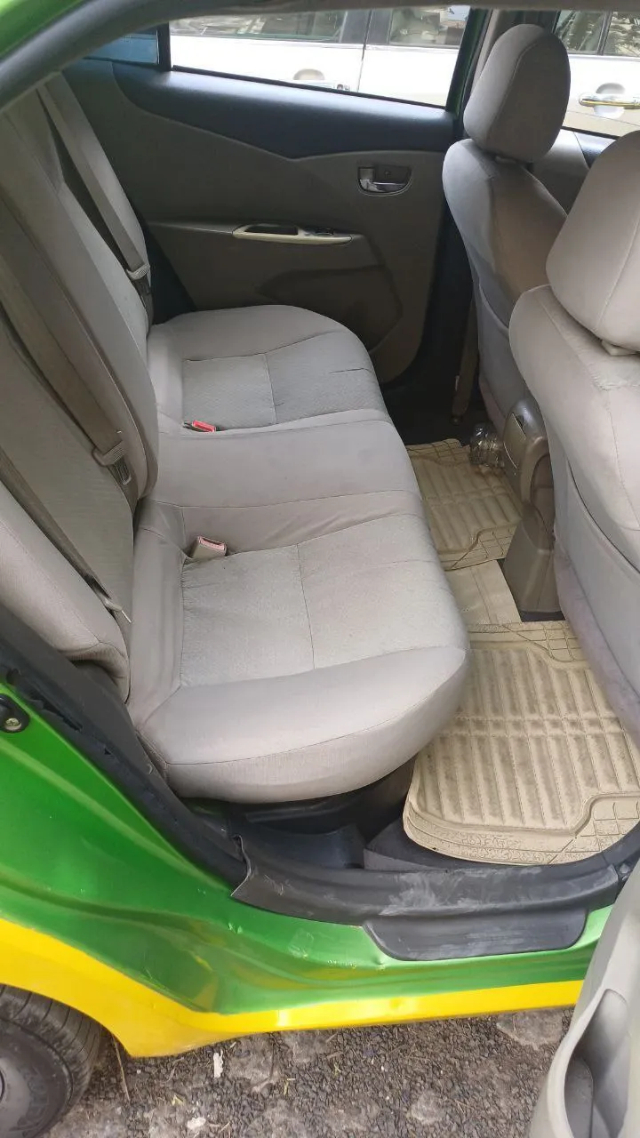 Lifan 530 2016 Manual – photo 3