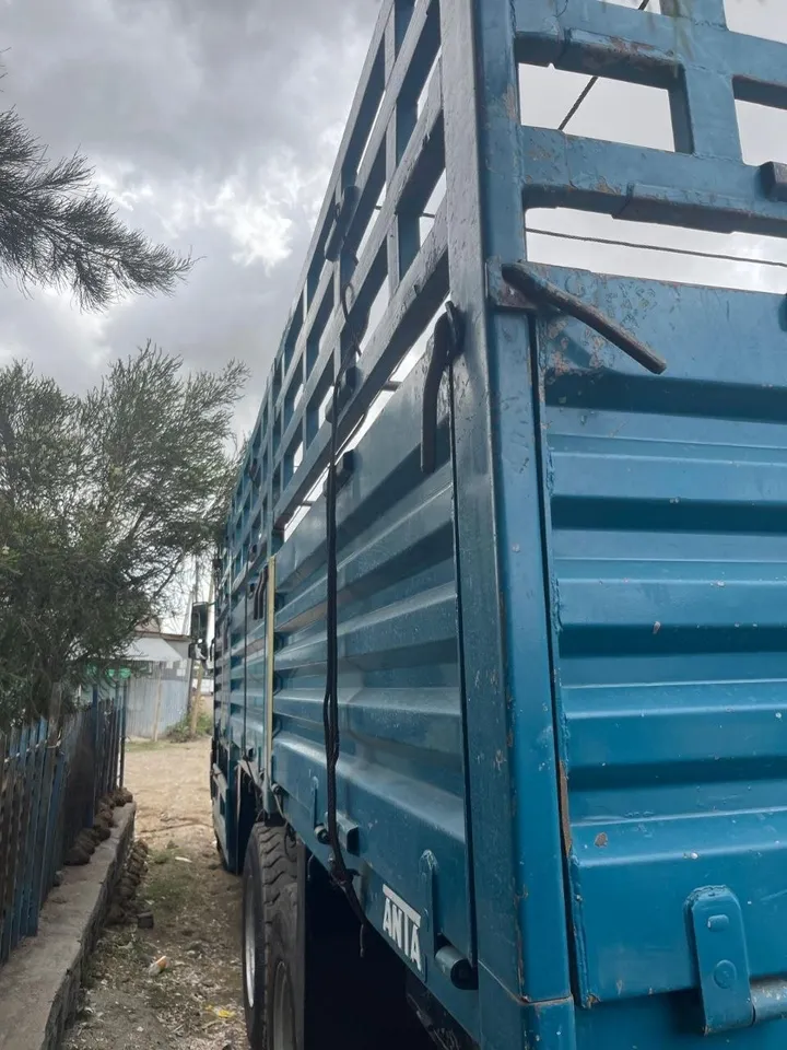Sino Cargo Truck 2022 – photo 4