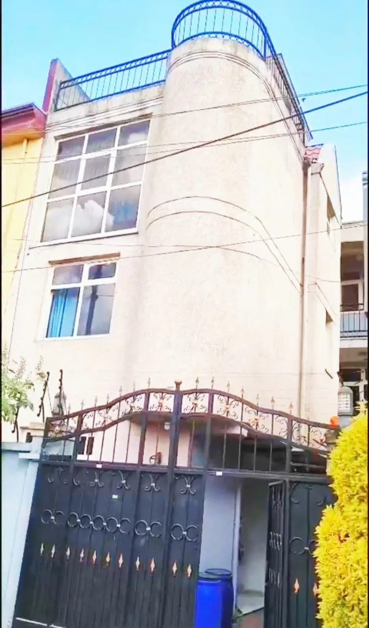 G+2 Terrace House in Lebu 105 sqm – photo 3
