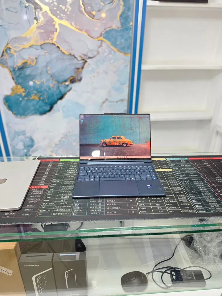 Lenovo Yoga 9i Aura 32GB 1TB – photo 6