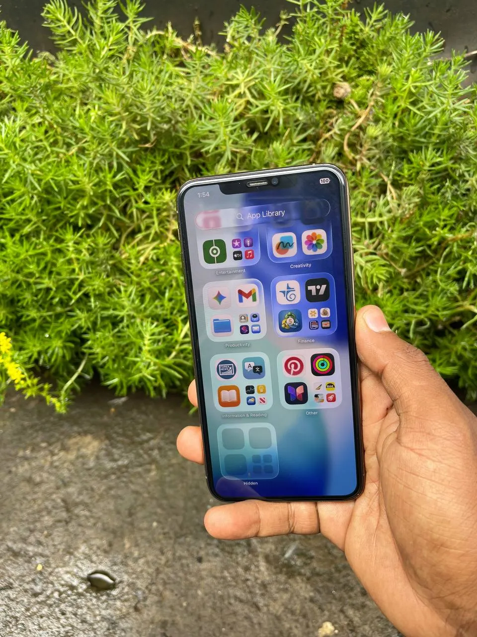 iPhone 11 Pro Max 256GB – photo 3