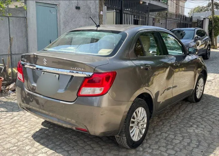 Suzuki Dzire Full Option 2021 – photo 3