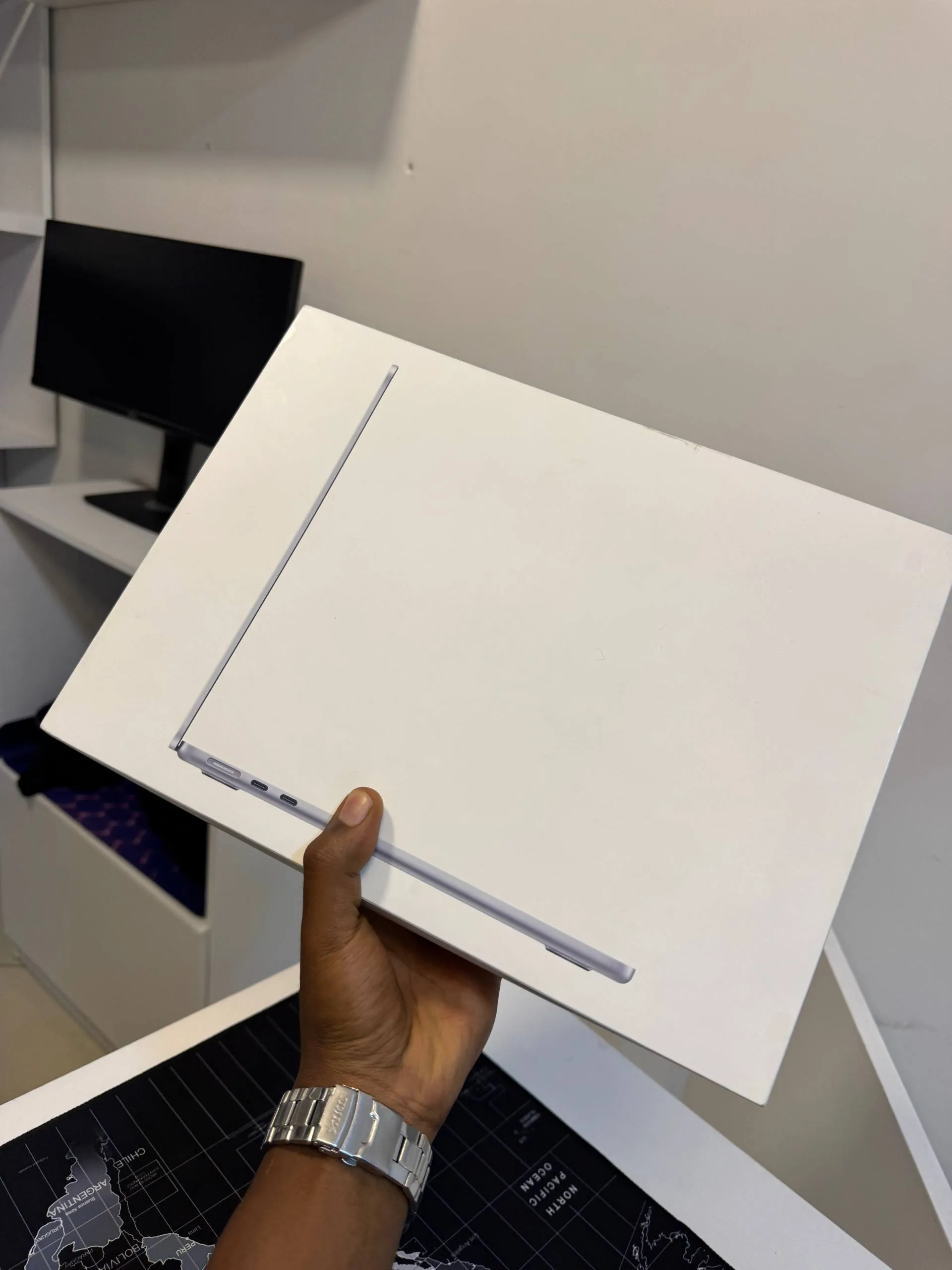 Apple MacBook Air M4 2025 – photo 7
