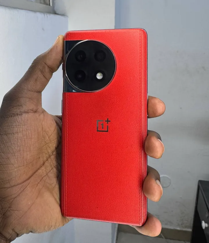 OnePlus 11R 256GB 16GB RAM – photo 3