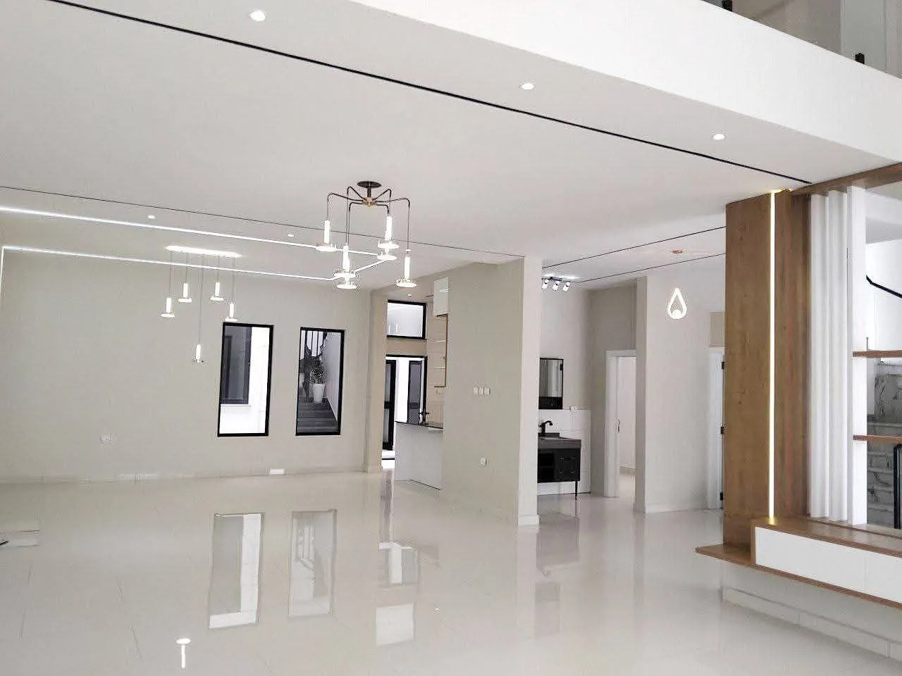 Modern G+2 House 325 Sqm – photo 8