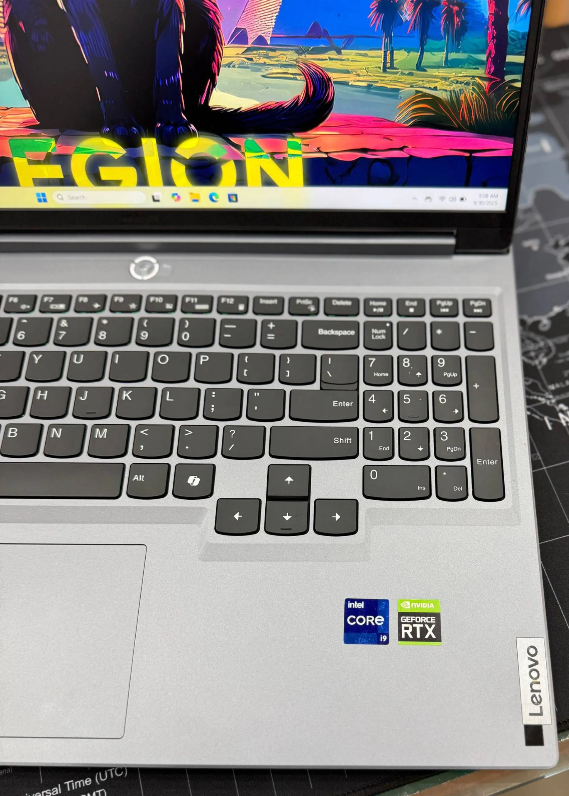 Lenovo Legion 5 Gaming Laptop RTX 4060 – photo 5
