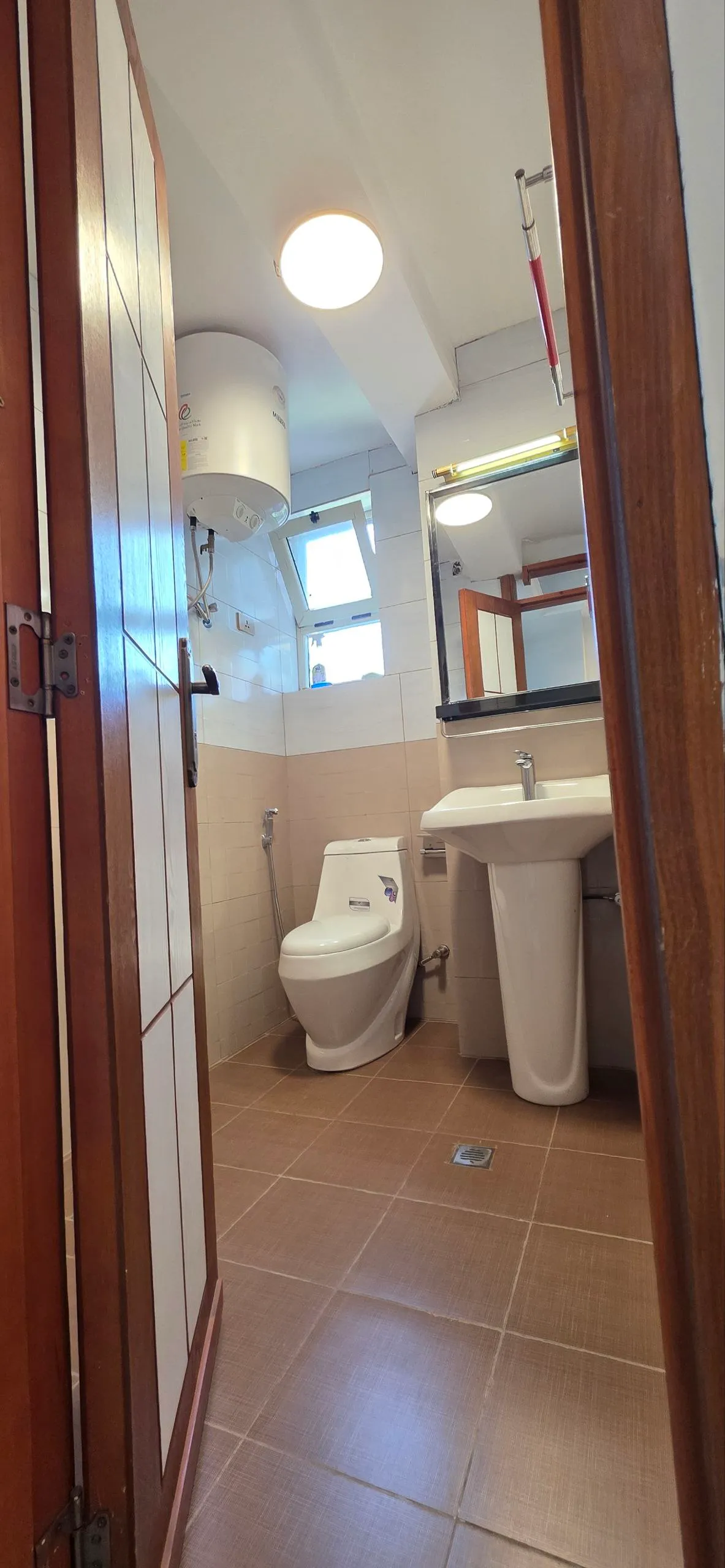 2 Bedroom Apartment in Ayat 49 – photo 6