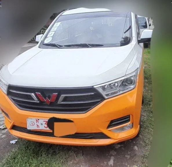 Wuling Gm 1.3 2019 Van – photo 3
