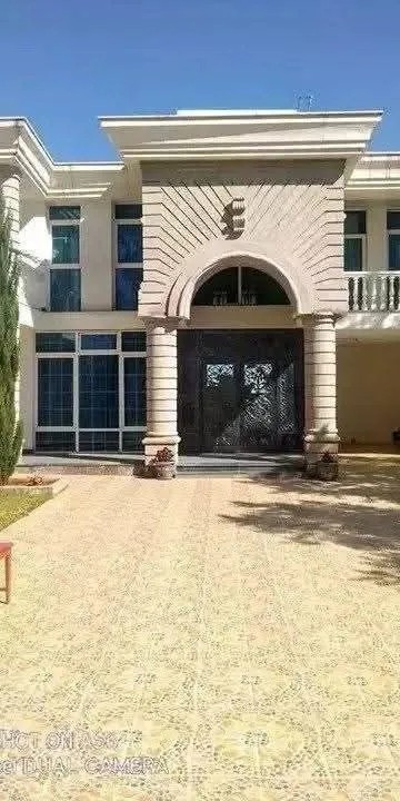 Modern G+ House 8 Bedrooms – photo 3