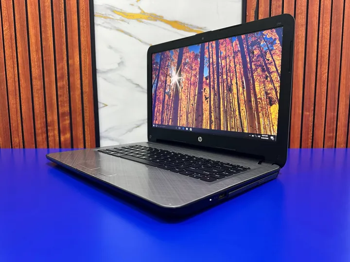 HP Notebook i3-4200 4GB RAM 500GB – photo 3