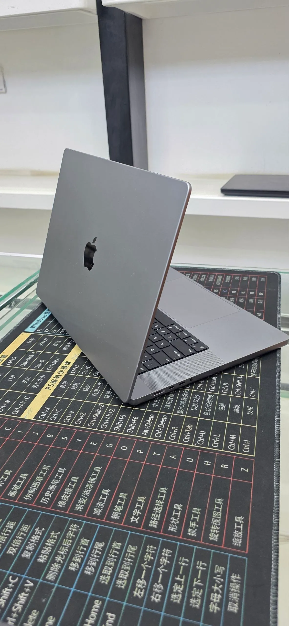 Apple MacBook Pro M1 Max 16-inch – photo 4