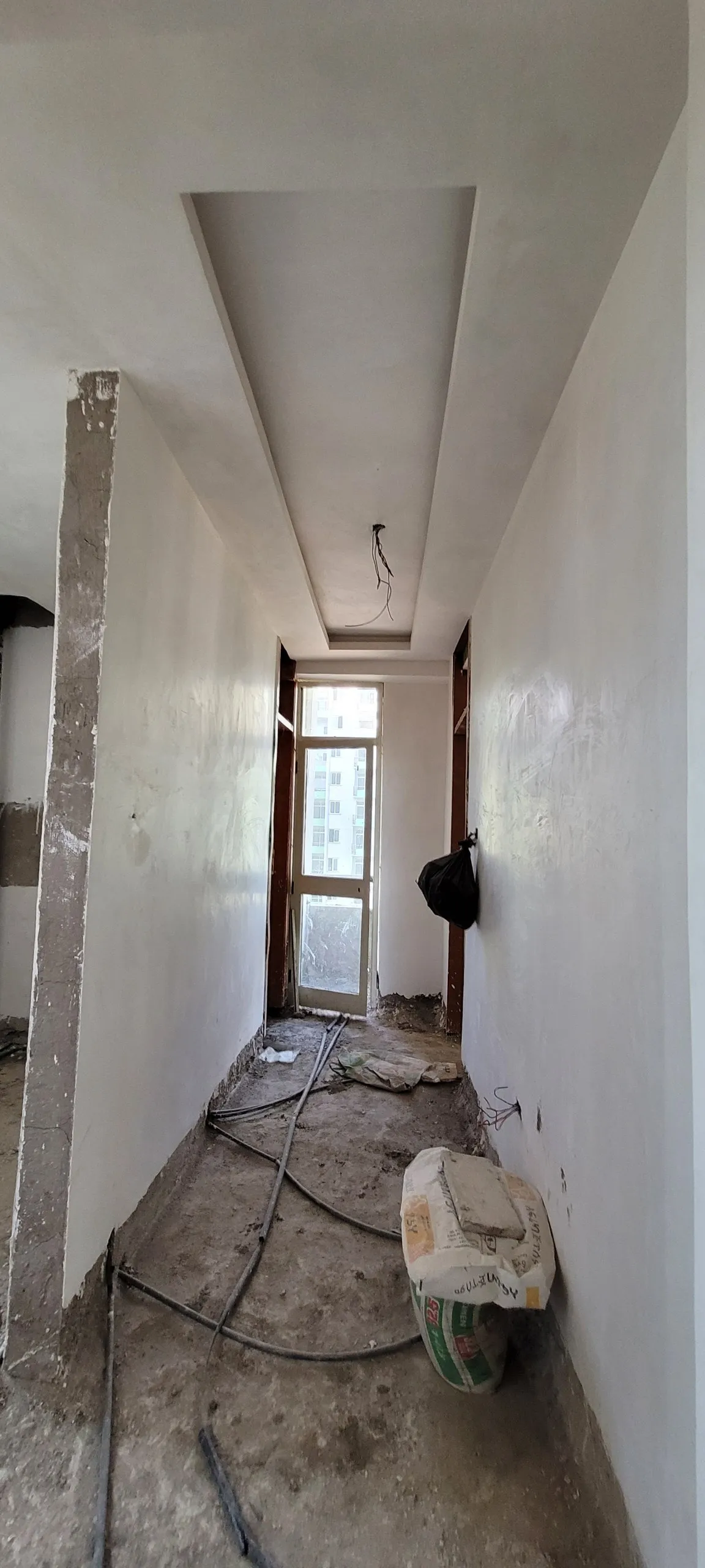 1 Bedroom 40/60 Condo Ayat – photo 8
