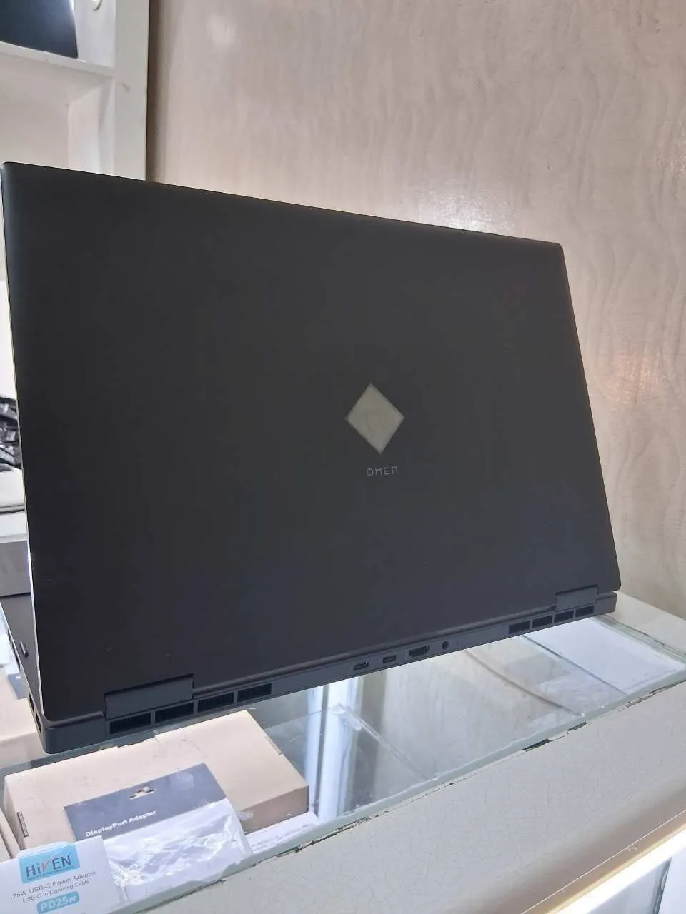 HP Omen 16 i7 RTX 3060 – photo 3