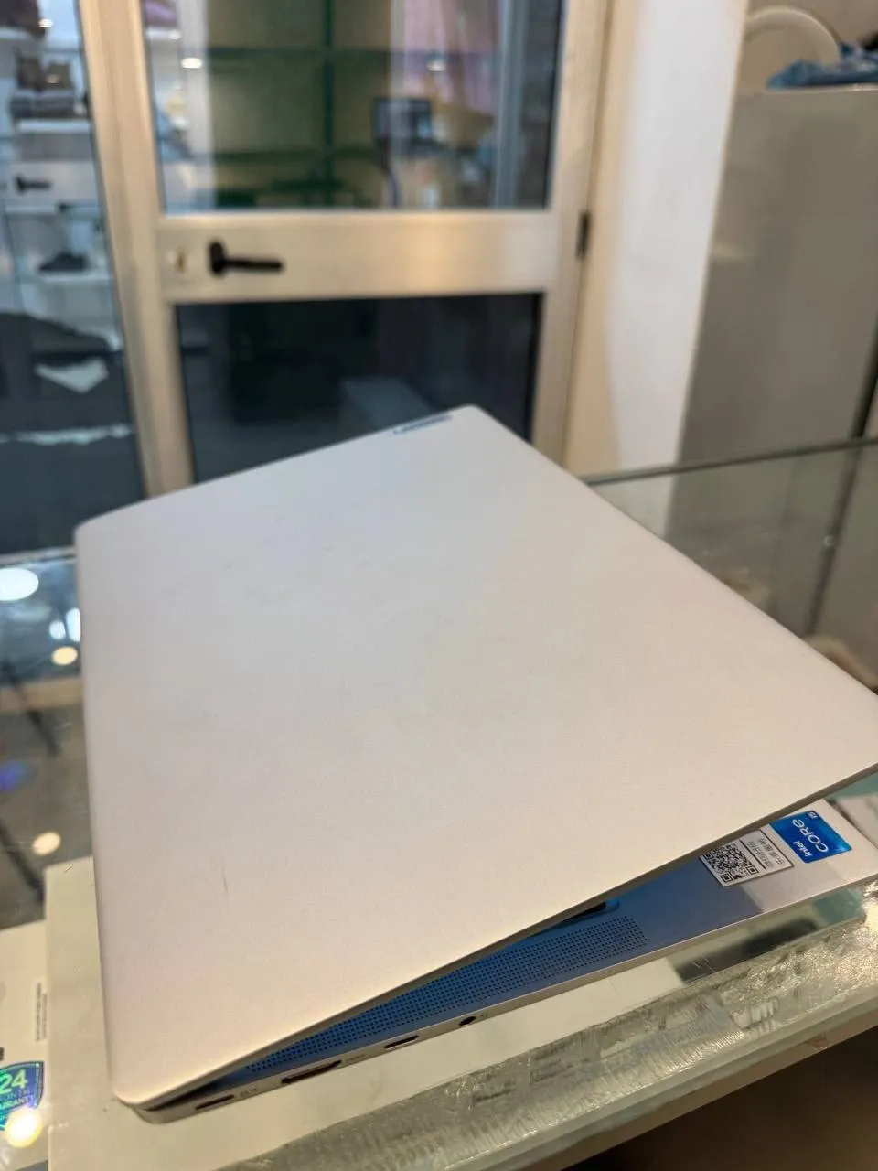 Lenovo Ideapad Core i5 Laptop – photo 4