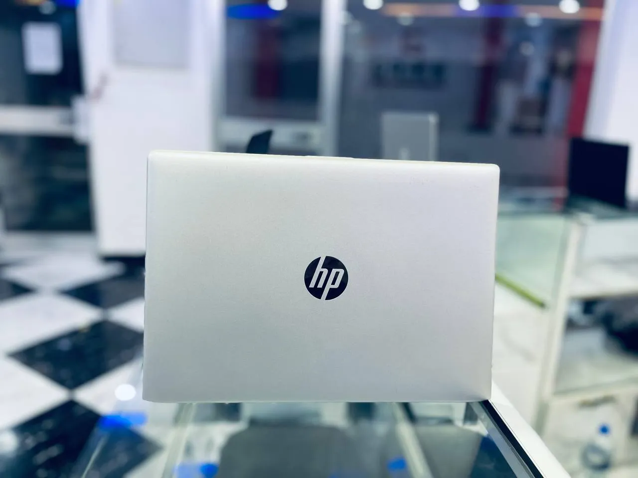 HP ProBook 7th Gen 14.1 inch – photo 5