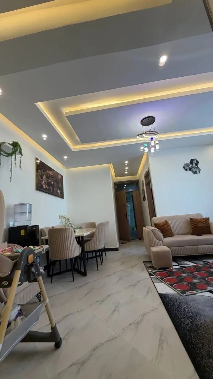2 Bedroom 40/60 Condominium in Ayat – photo 3