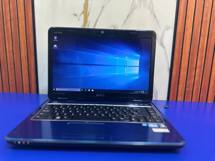 Dell Core i5 500GB Laptop – photo 4