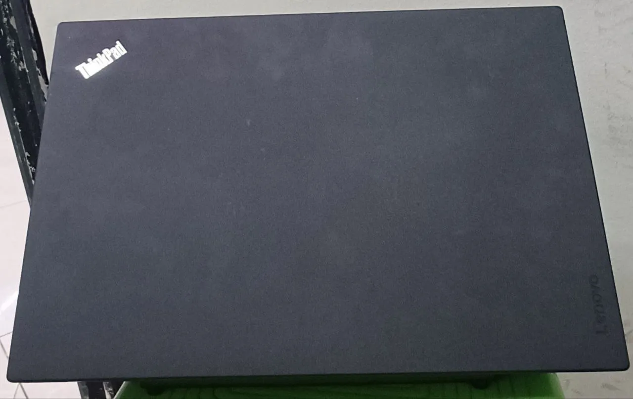 Lenovo T460 Core i5 Laptop – photo 3