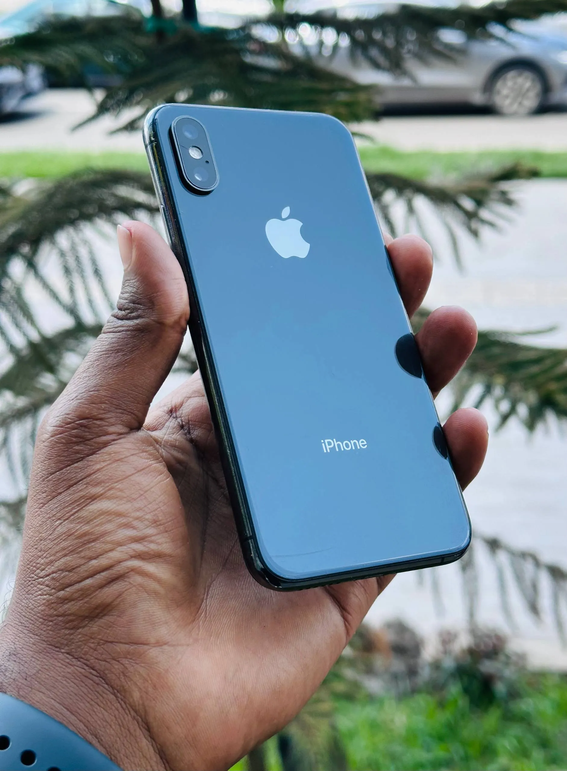 iPhone XS 64GB – photo 3