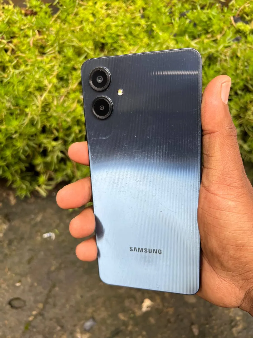 Samsung Galaxy A06 128GB 6GB – photo 5