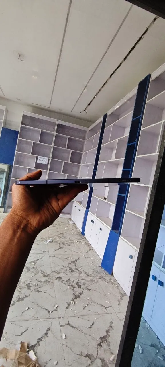 Samsung Galaxy Tab S7 FE 5G – photo 3
