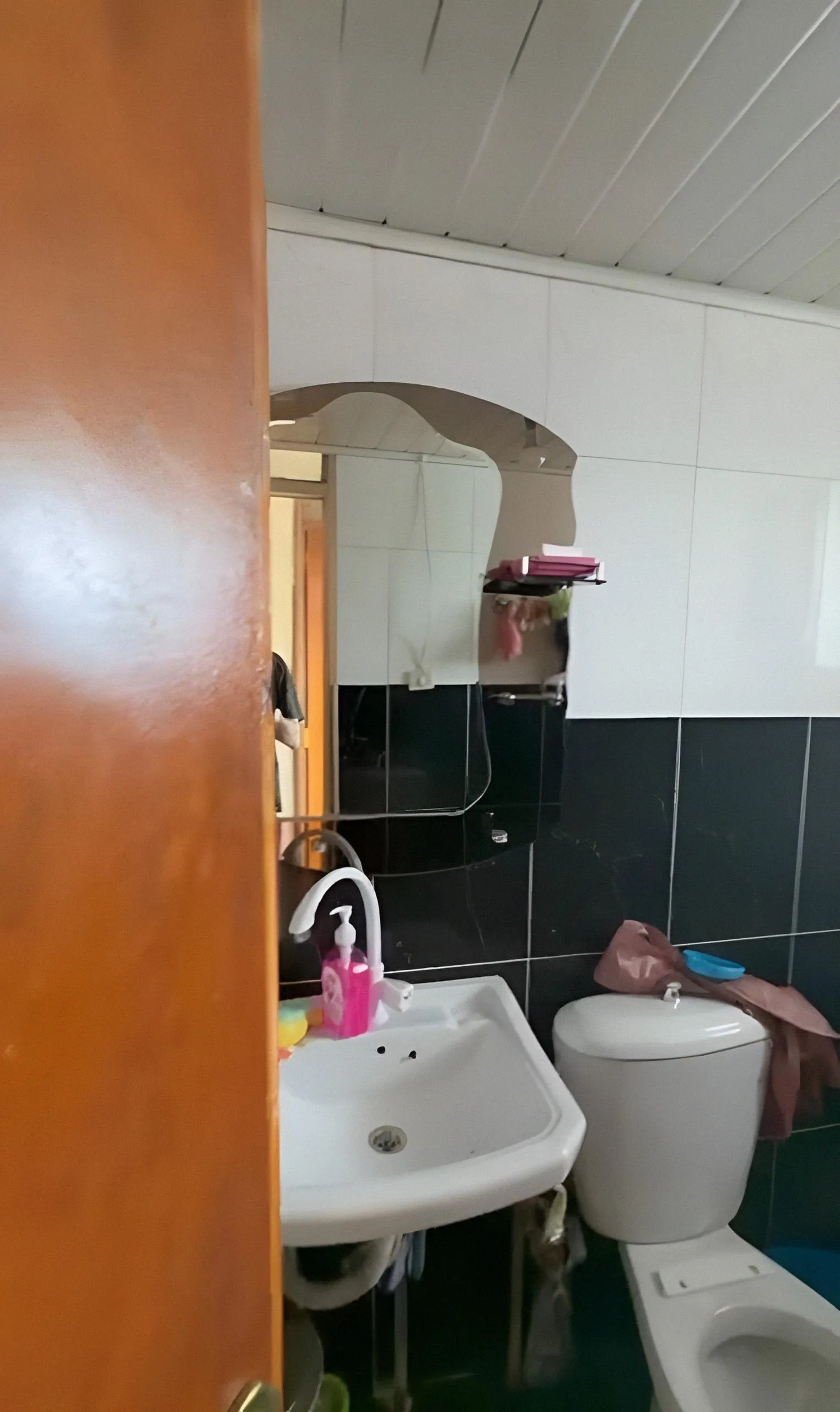 2 Bedroom Balderas Condominium – photo 10